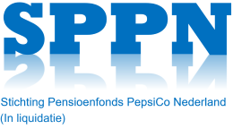 Logo SPPN in liquidatie